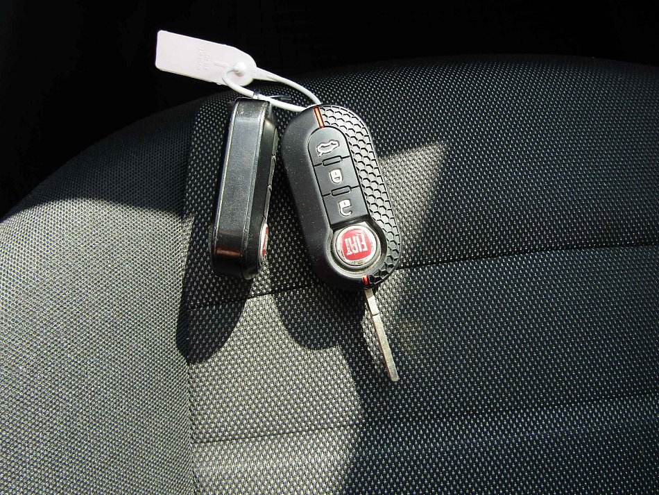 Fiat Bravo 1.4 i 