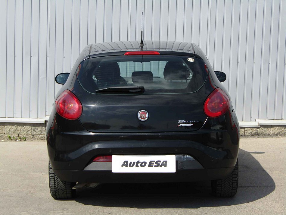 Fiat Bravo 1.4 i 