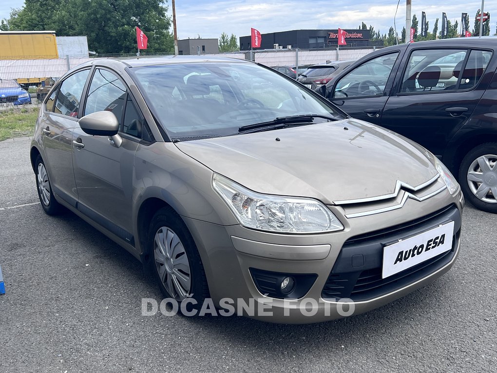 Citroën C4 1.4 16V 
