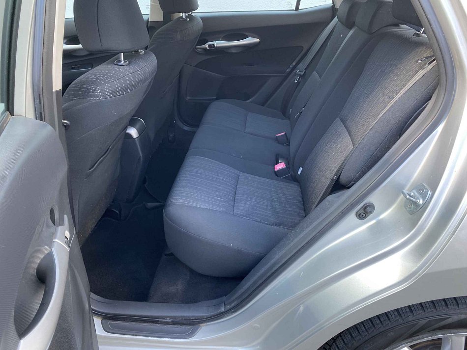 Toyota Auris 1.4 D 