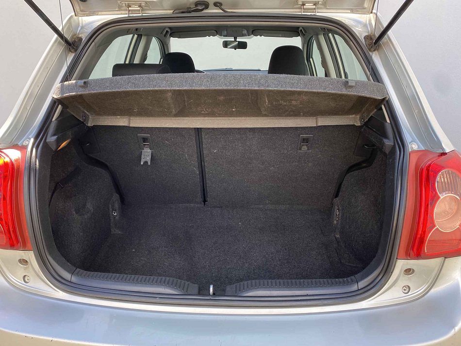 Toyota Auris 1.4 D 