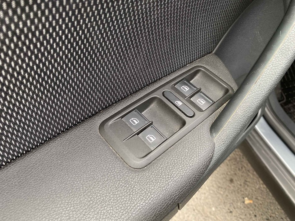 Škoda Yeti 1.4 TSi Ambition