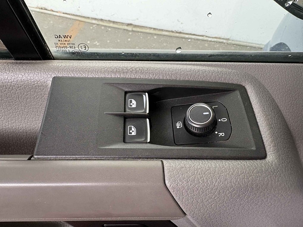 Volkswagen Crafter 2.0TDi  L2H1