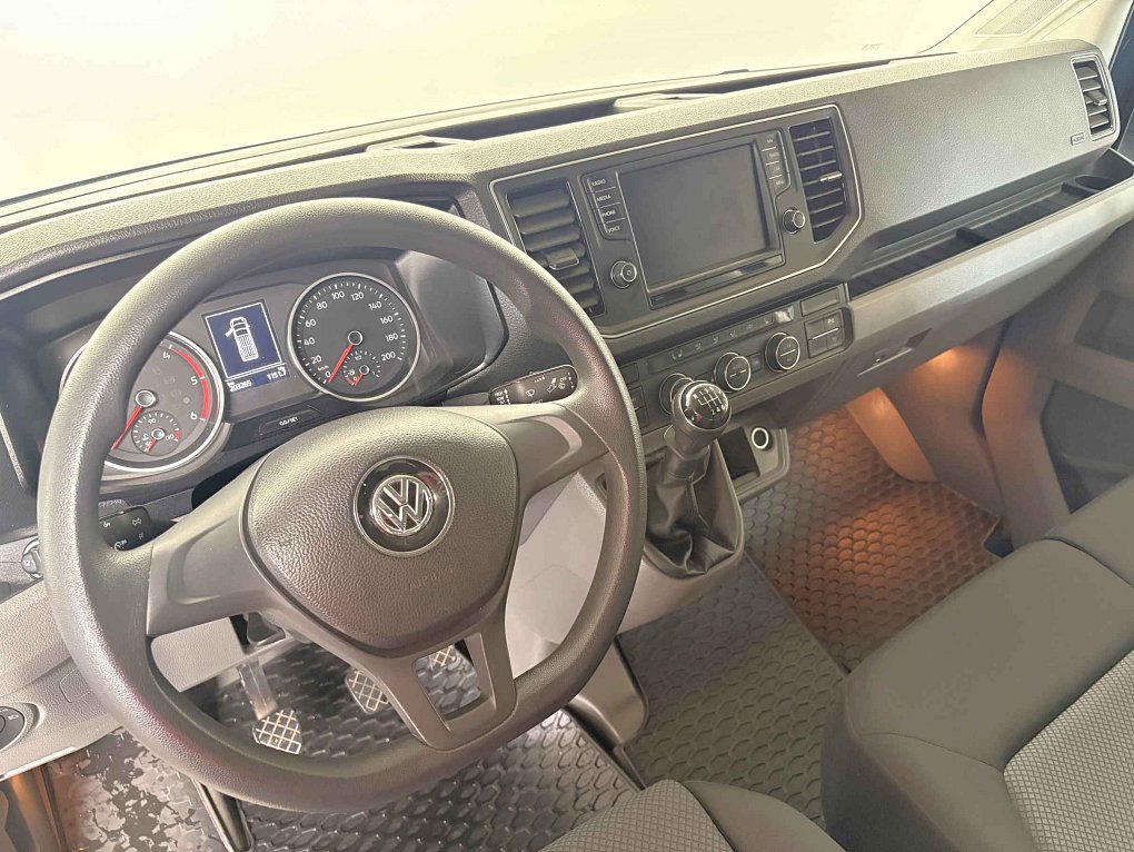 Volkswagen Crafter 2.0TDi  L2H1