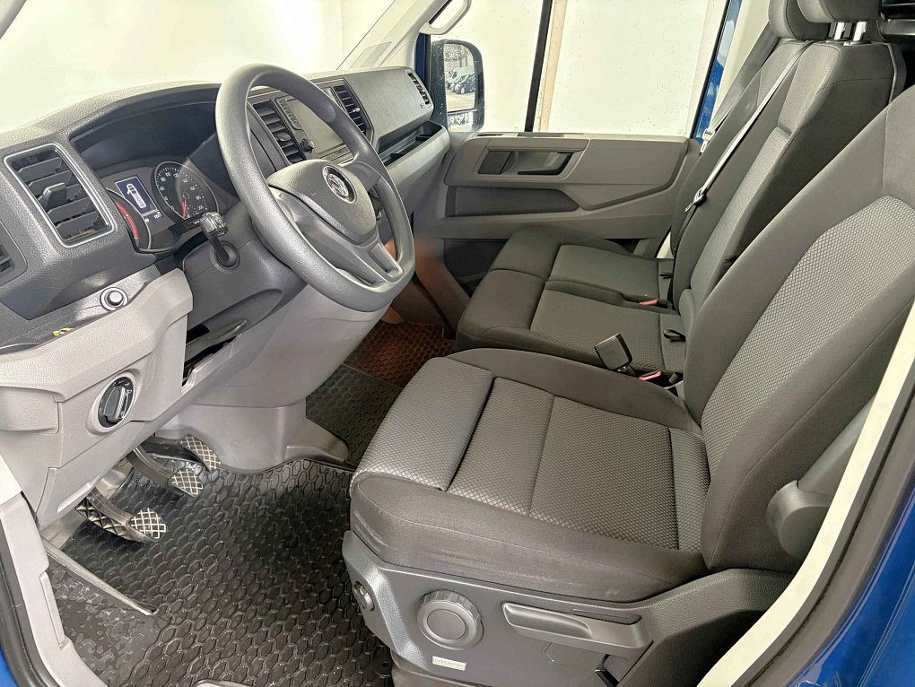 Volkswagen Crafter 2.0TDi  L2H1
