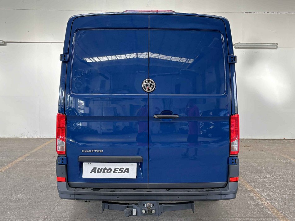 Volkswagen Crafter 2.0TDi  L2H1