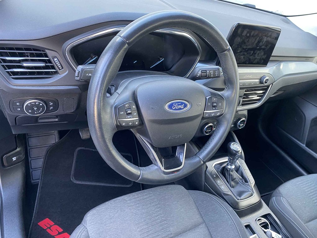 Ford Focus 1.0EB Active
