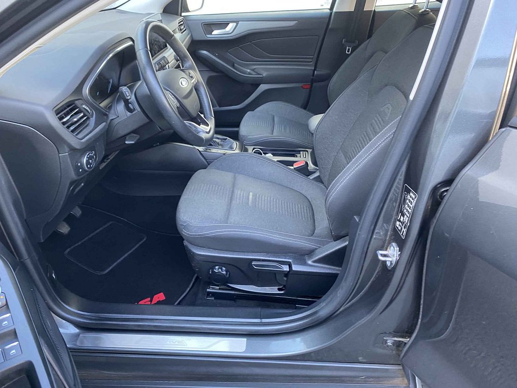 Ford Focus 1.0EB Active