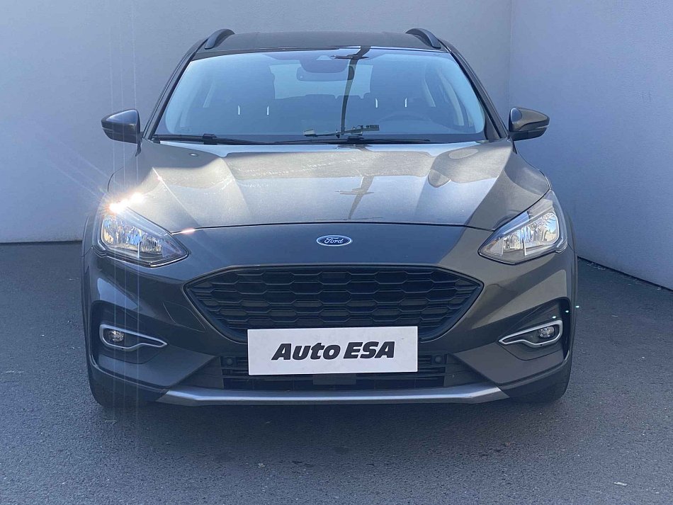 Ford Focus 1.0EB Active