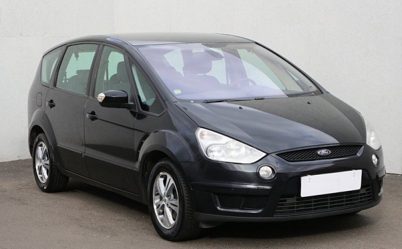 Ford S-MAX 2.0TDCI 