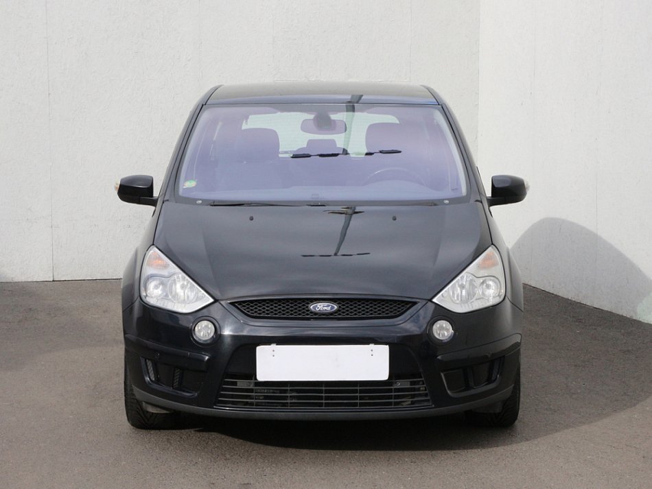 Ford S-MAX 2.0TDCI 