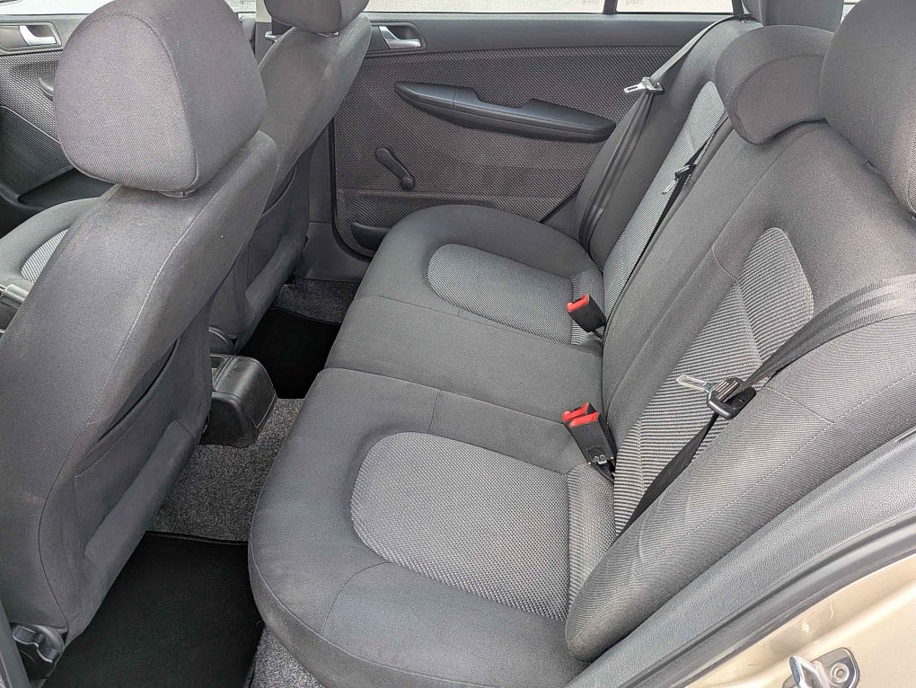 Škoda Fabia I 1.2 i 