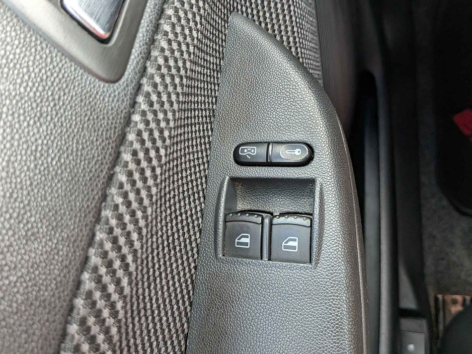 Škoda Fabia I 1.2 i 