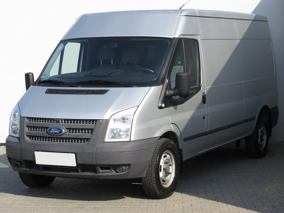 Ford Transit 2.2 TDCi Trend L3H3