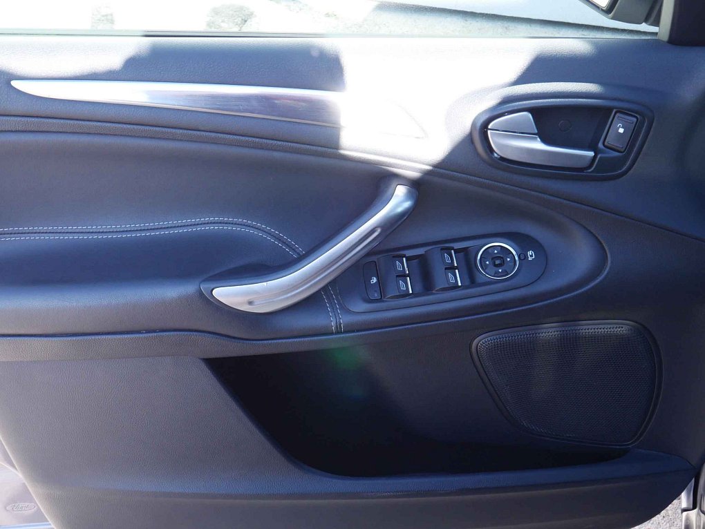 Ford Galaxy 2.0 EB Titanium