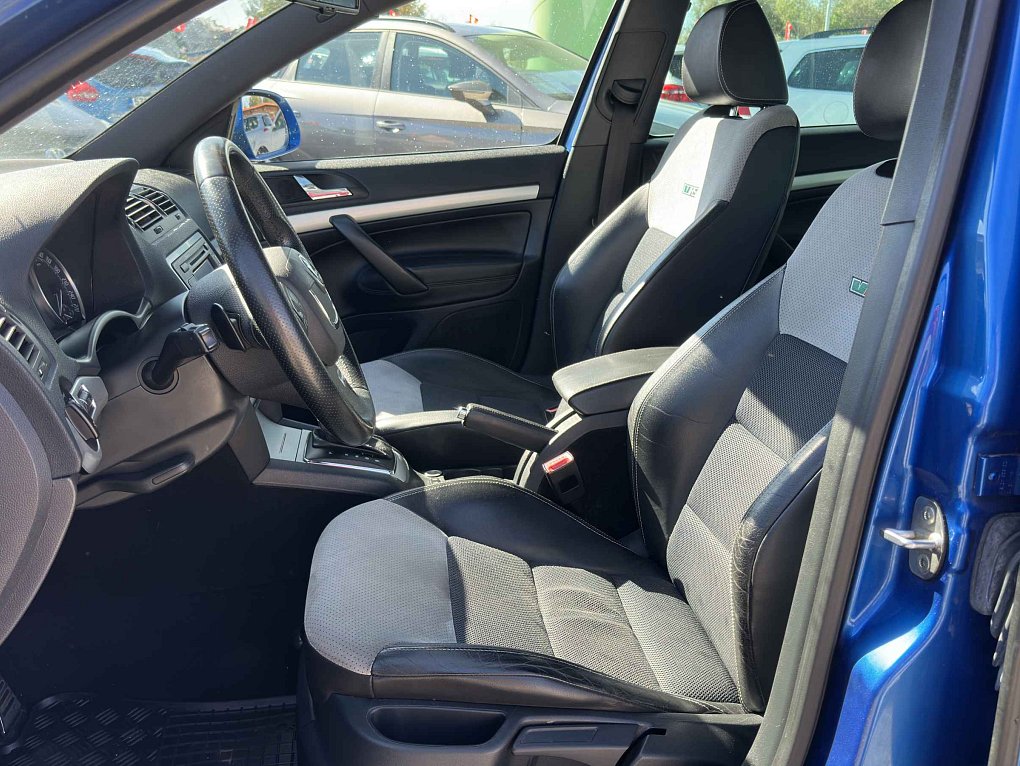 Škoda Octavia II 2.0TDi 
