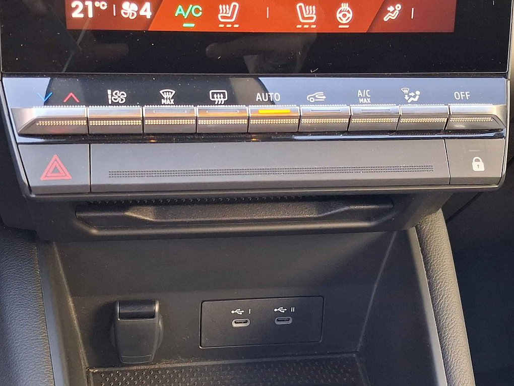 Renault Symbioz 1.6Hybrid 