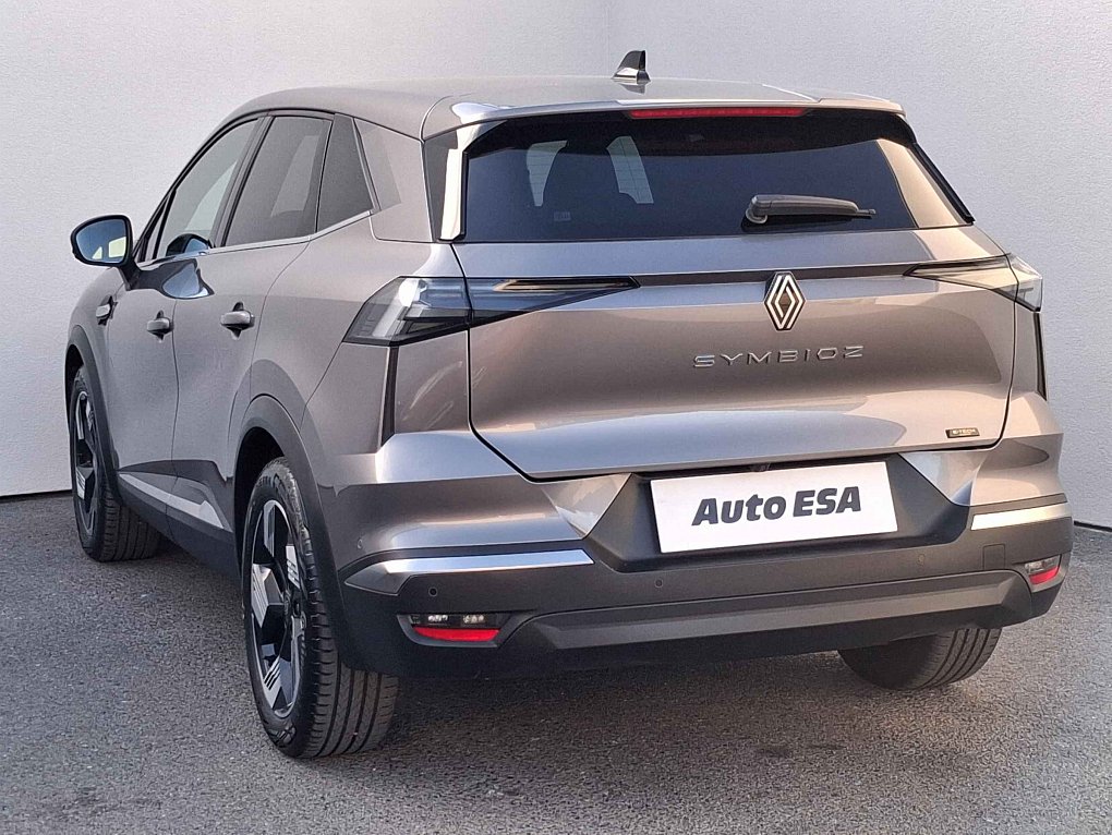 Renault Symbioz 1.6Hybrid 