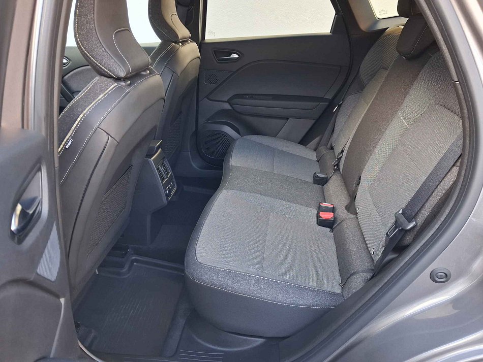 Renault Symbioz 1.6Hybrid 
