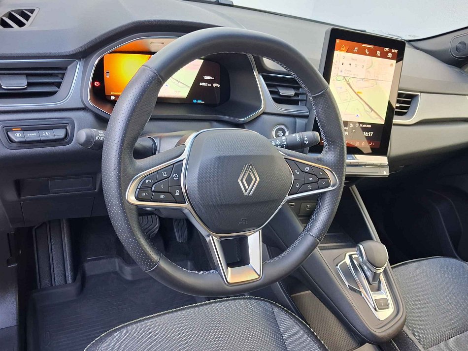 Renault Symbioz 1.6Hybrid 