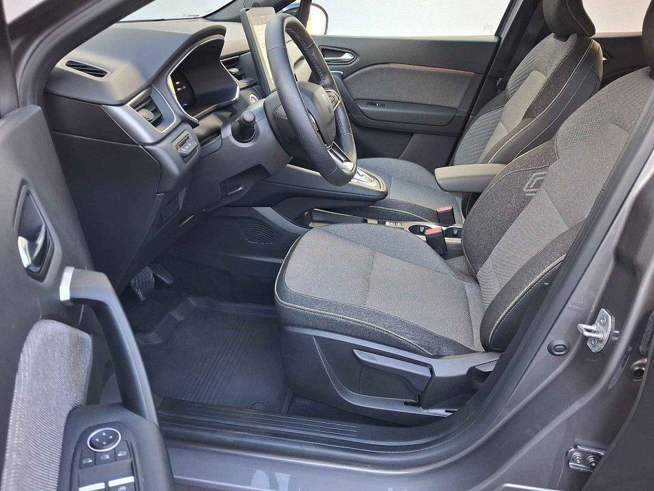 Renault Symbioz 1.6Hybrid 