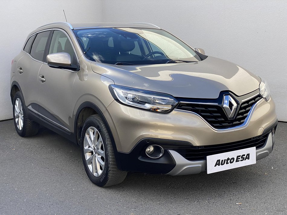 Renault Kadjar 1.6 dCi Energy