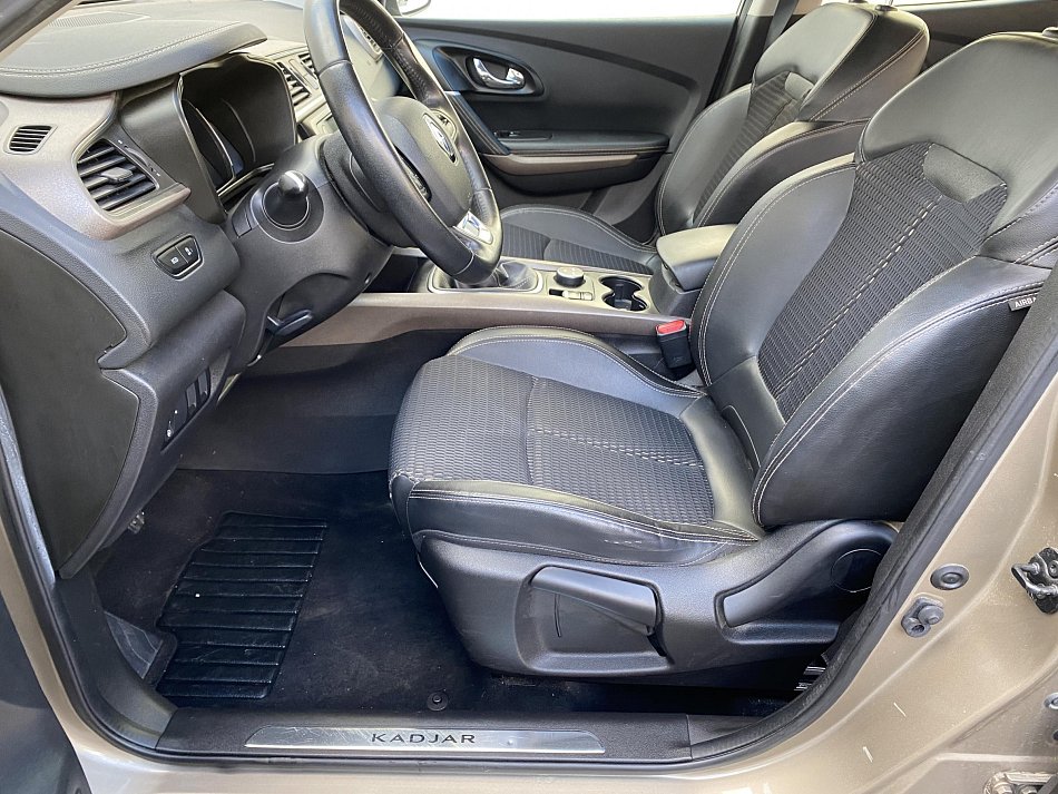 Renault Kadjar 1.6 dCi Energy