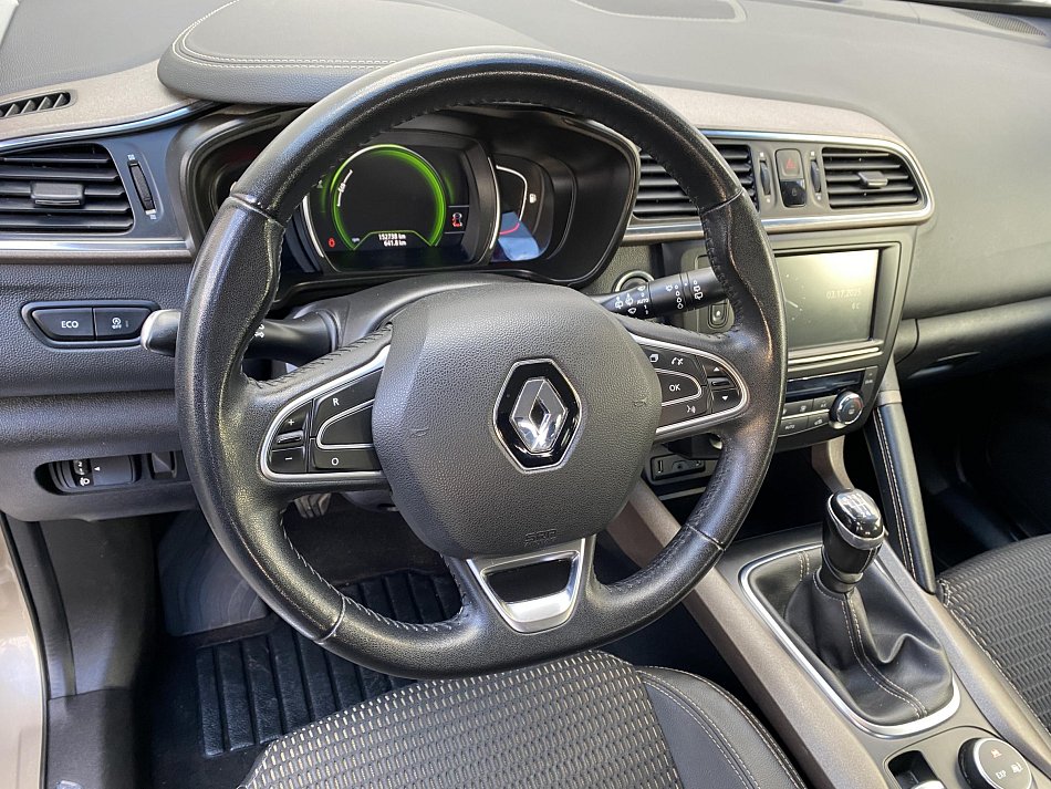 Renault Kadjar 1.6 dCi Energy