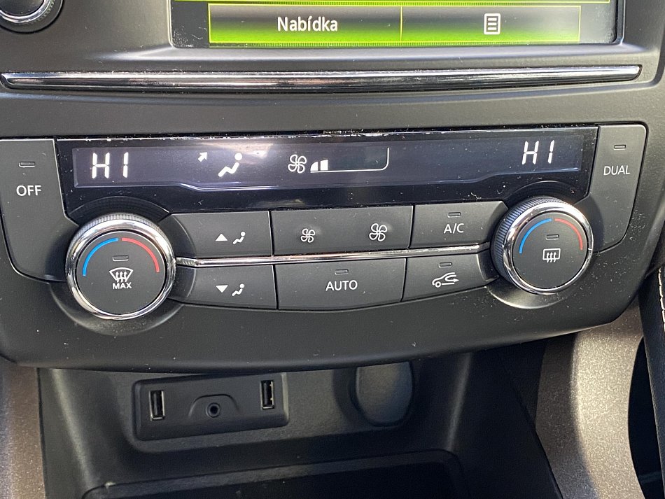 Renault Kadjar 1.6 dCi Energy