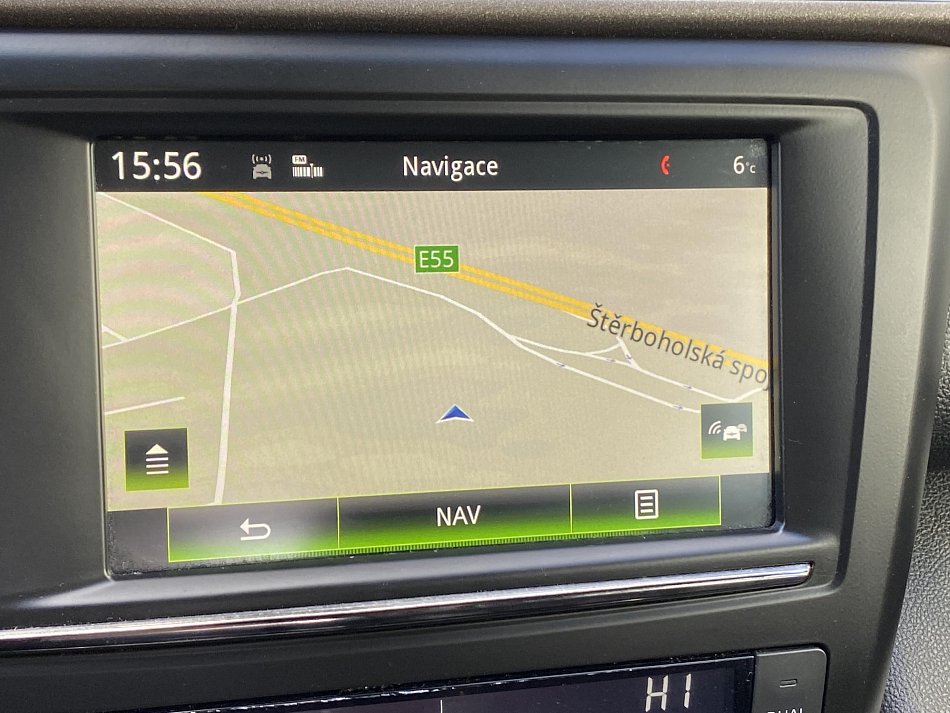 Renault Kadjar 1.6 dCi Energy