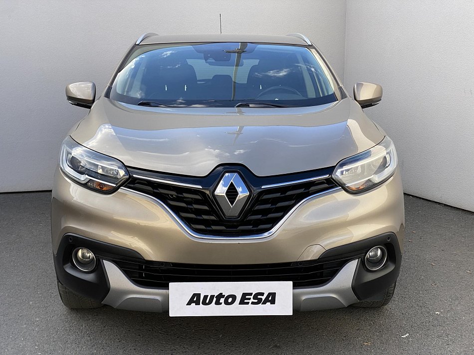 Renault Kadjar 1.6 dCi Energy