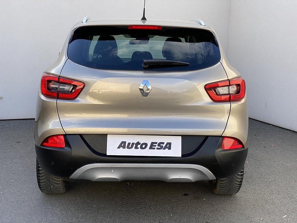 Renault Kadjar 1.6 dCi Energy