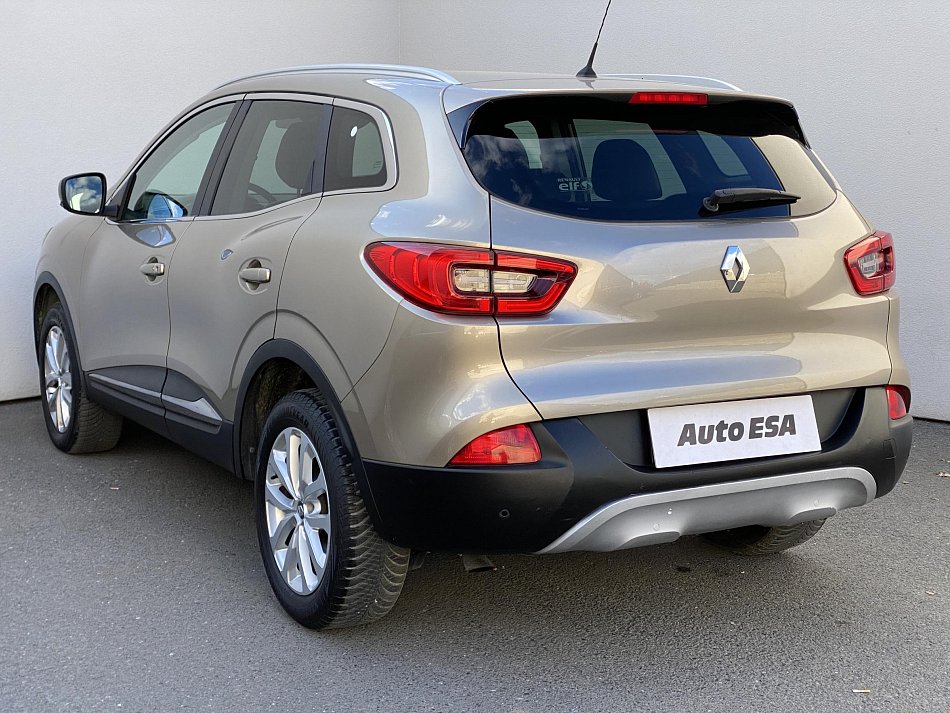 Renault Kadjar 1.6 dCi Energy