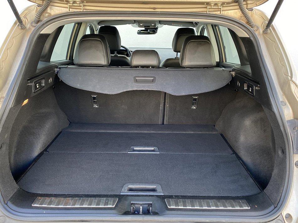 Renault Kadjar 1.6 dCi Energy