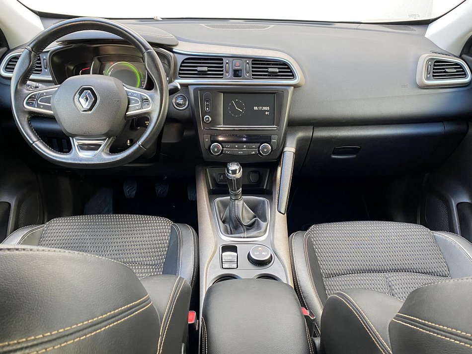 Renault Kadjar 1.6 dCi Energy