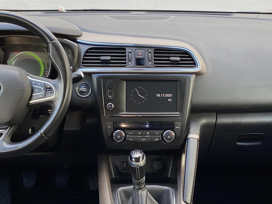 Renault Kadjar 1.6 dCi Energy