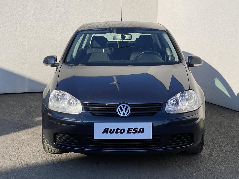 Volkswagen Golf 1.6 16V Trendline