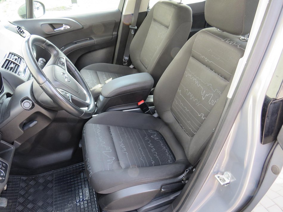 Opel Meriva 1.4 16V 