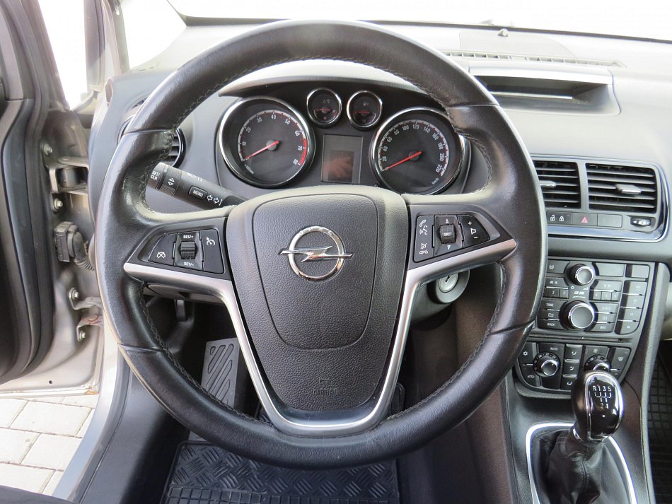 Opel Meriva 1.4 16V 