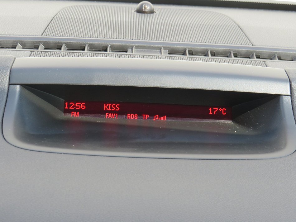 Opel Meriva 1.4 16V 