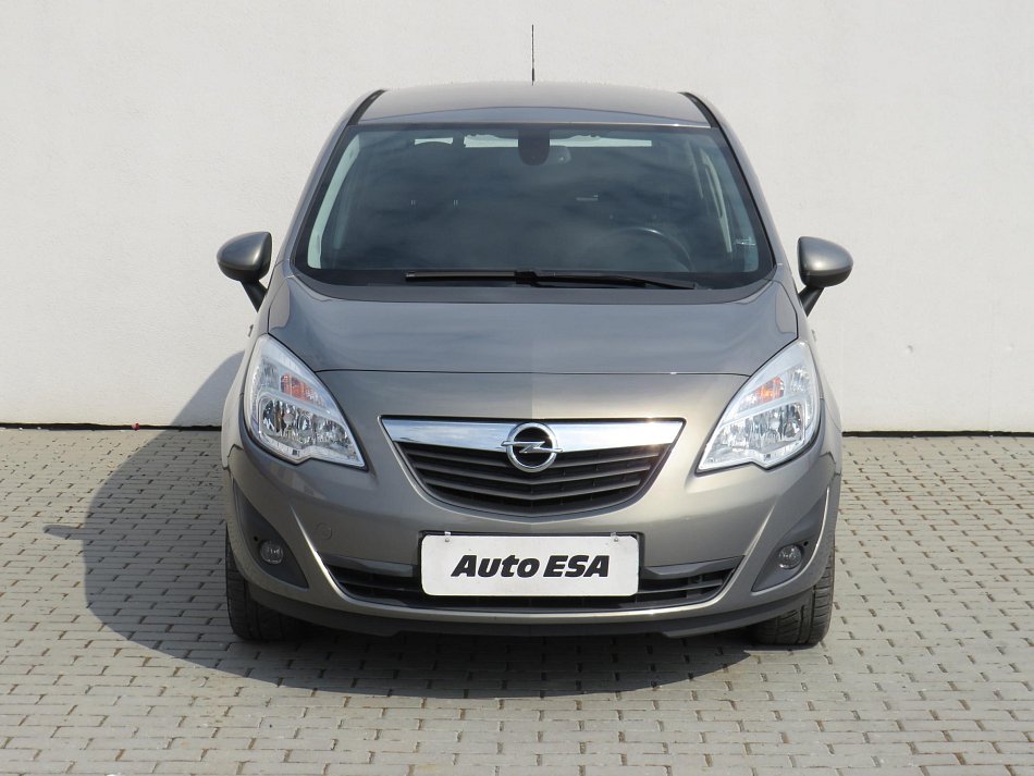 Opel Meriva 1.4 16V 
