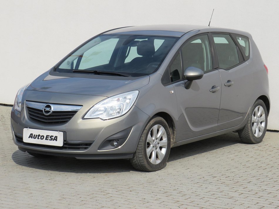 Opel Meriva 1.4 16V 