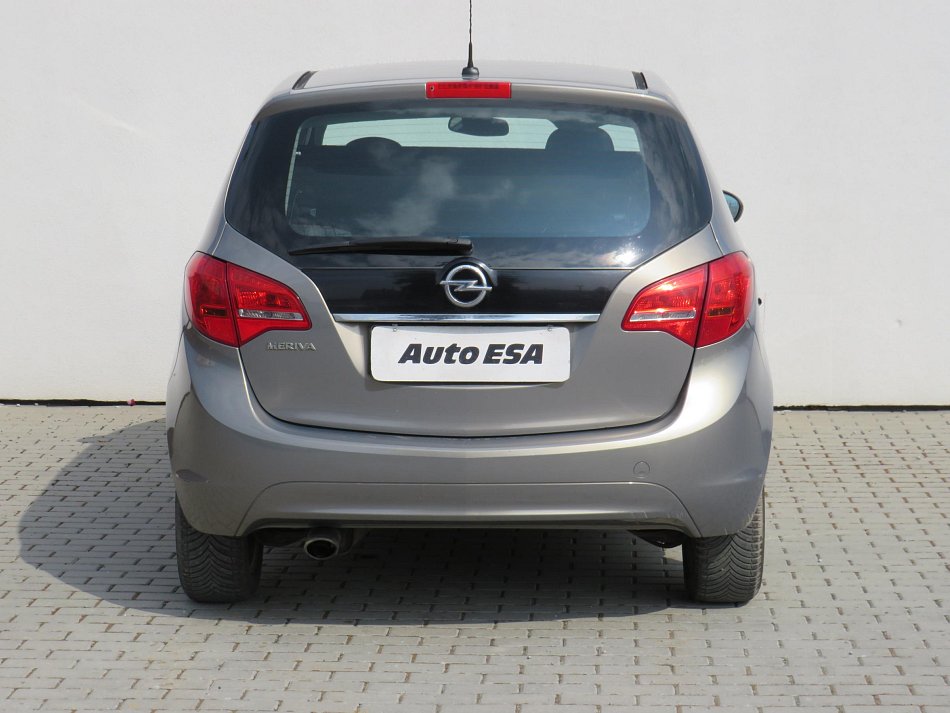 Opel Meriva 1.4 16V 