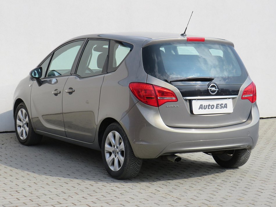 Opel Meriva 1.4 16V 