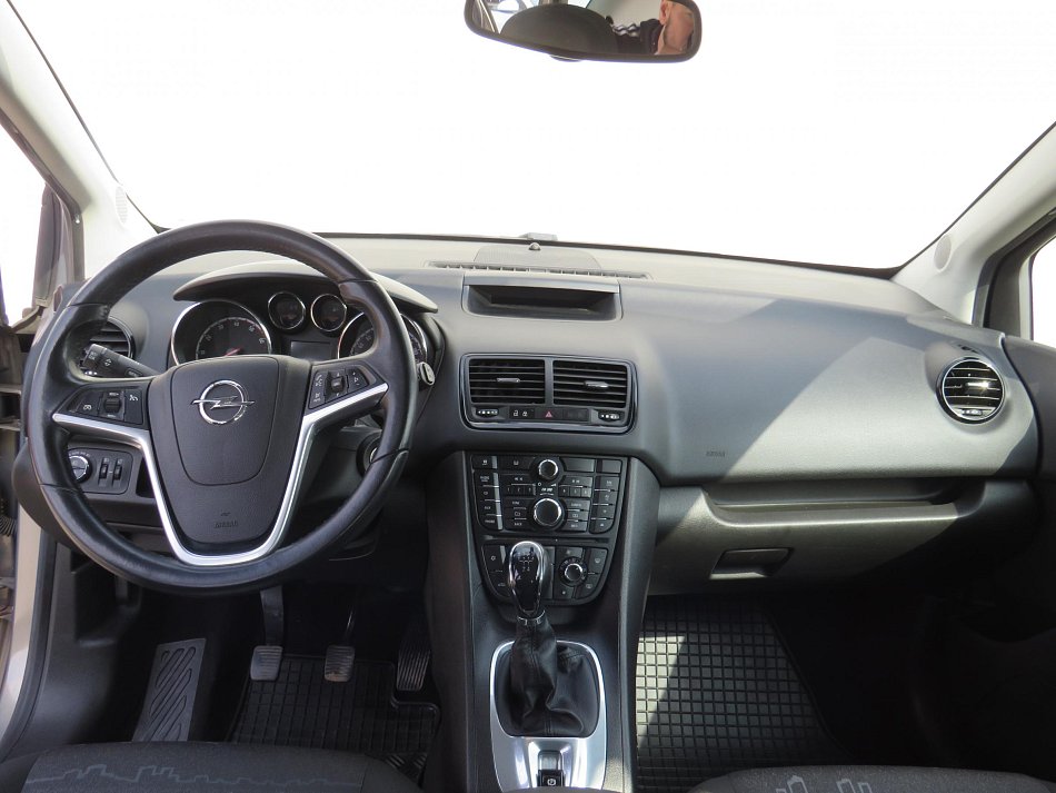 Opel Meriva 1.4 16V 