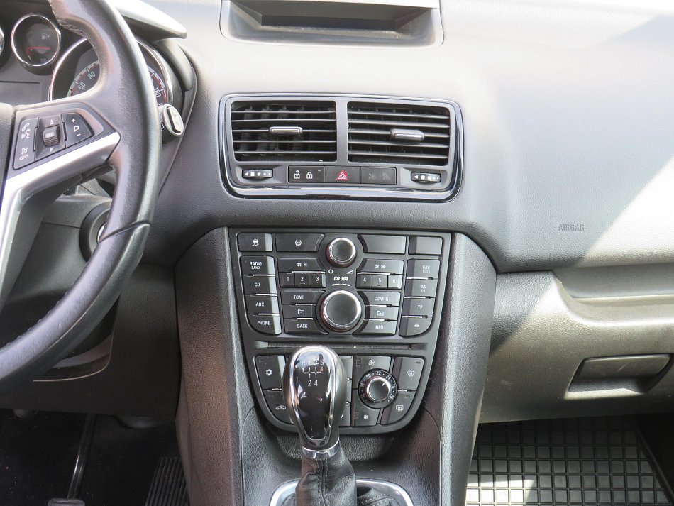 Opel Meriva 1.4 16V 