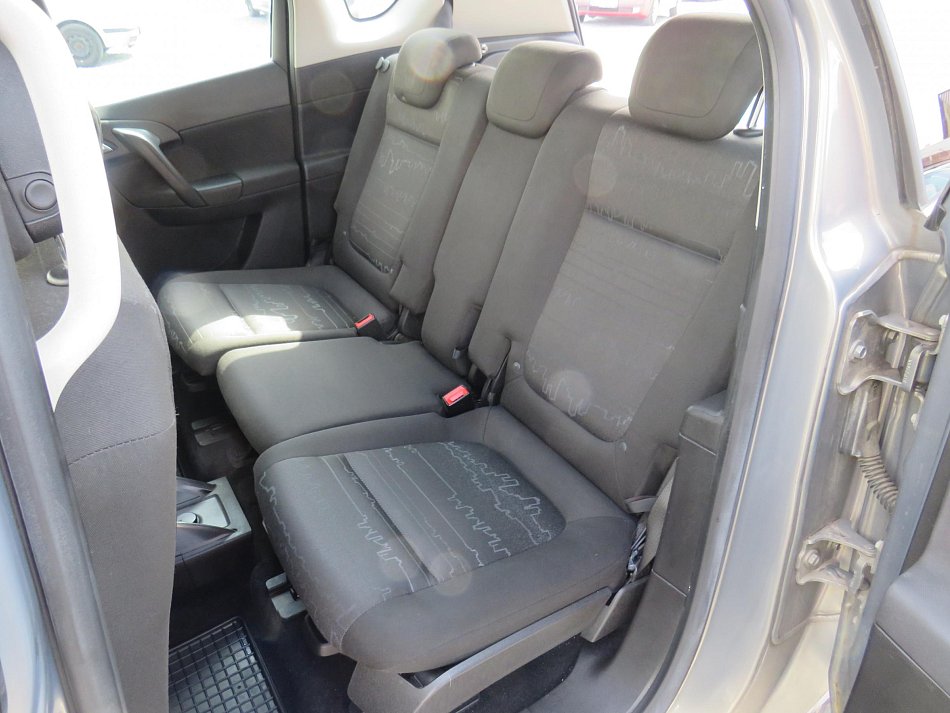 Opel Meriva 1.4 16V 