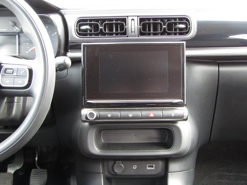 Citroën C3 1.2 VTi Feel