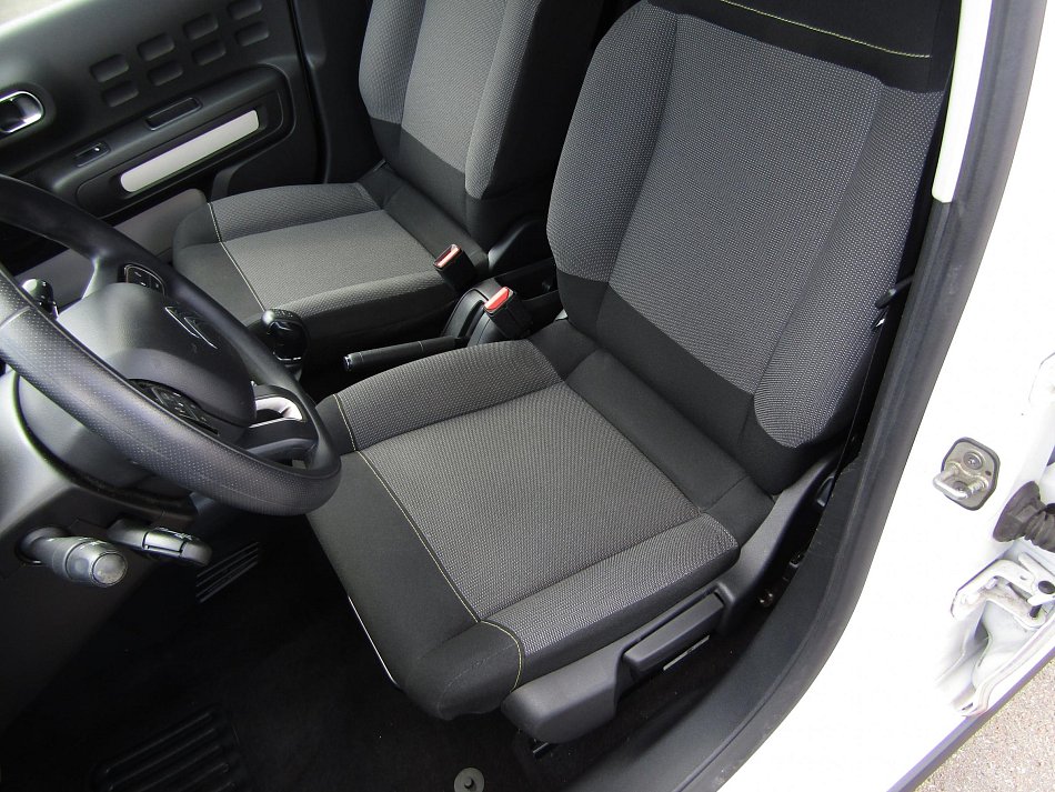 Citroën C3 1.2 VTi Feel