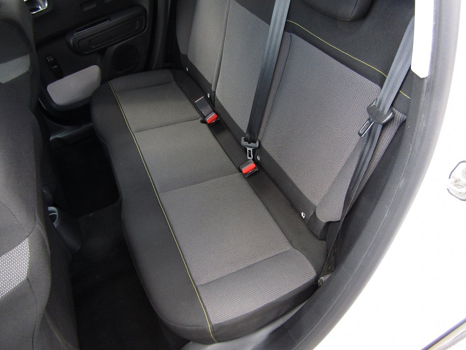 Citroën C3 1.2 VTi Feel